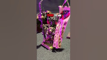 Mastering Skaven Tactics: Ikit Klaw Revealed!