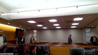 Information 3-3-26 Judge McBurney Criminal Calendar News