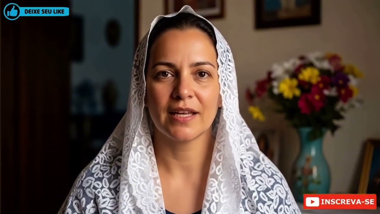 MEU FILHO SE ENVOLVEU COM FEITIÇARIA E UM ANCIÃO VIU O ROSTO DELE NUMA VISÃO DE FOGO!