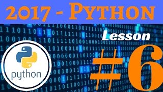 Famous Learn Programming - Python -Lesson 6 Profile