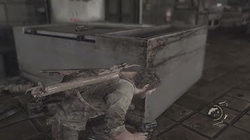 The Last of Us Remastered - Walkthrough (Part - 8) - No Commentary