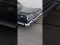 1963 Chevy "CHICAGO"