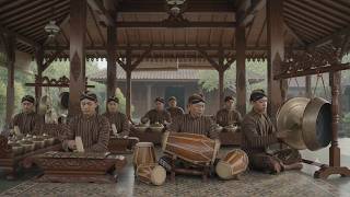 Gending Jawa Karawitan - Vibes Tradisional Jawa Klasik