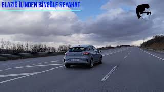 Bingöle Girmeden Önce Son 4 Daki̇ka Bu Manzarayı Kaçıran Çok Şey Kaçırır