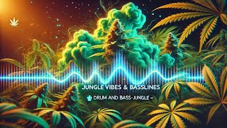 suno com Herb Chronicles 2 Cannabis Beats Drum and Bass Beats 420 Music Stoner T