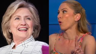 Hillary Clinton Has A SMUG Message For Frustrated Voters #TYT