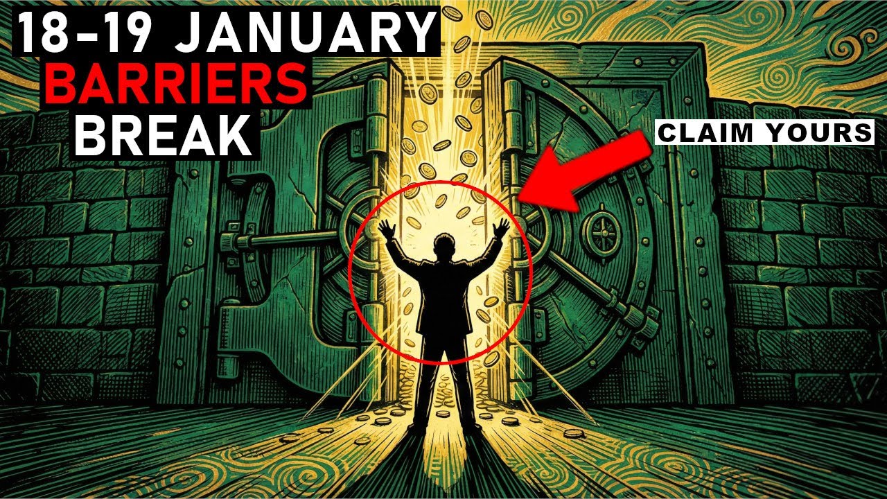 Новолуние в Козероге активирует ваш портал богатства — 3 знака зодиака добьются успеха, который и...