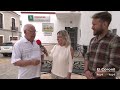 11/06/2025 TVEC Entrevista Alcalde y Concejal