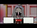 Channel outro wackytv