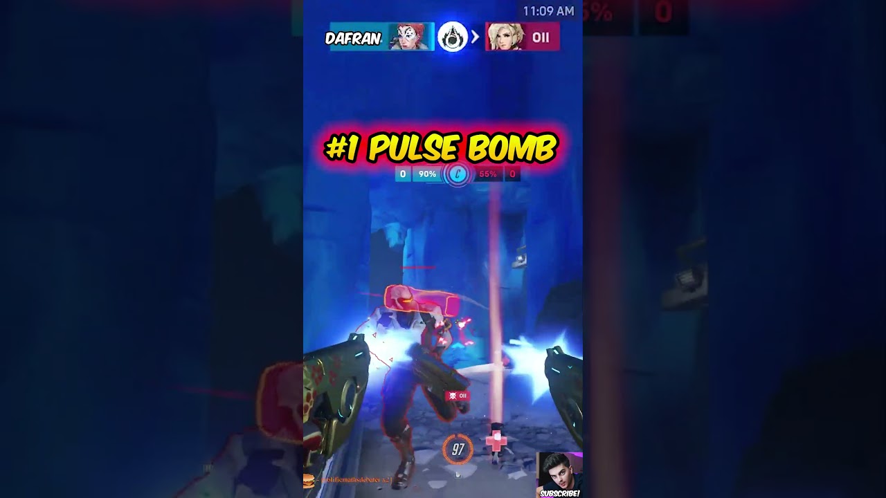 Dafran Hits The Best Pulse Of His CAREER 