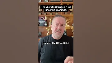 The World Is Changed I Feel It In The Water 