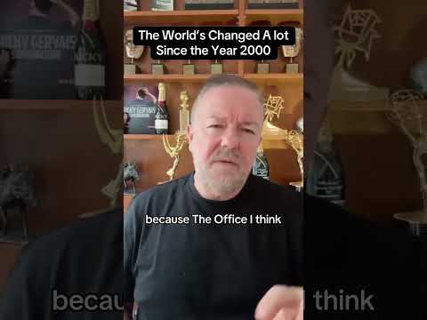 The World Is Changed I Feel It In The Water