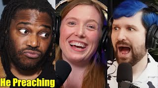 Download Lagu Destiny Destroys @JustPearlyThings... Do These Gurus Have Any Real World Experience??? MP3