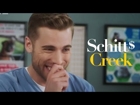 Schitt's Creek - Season 3 Bloopers