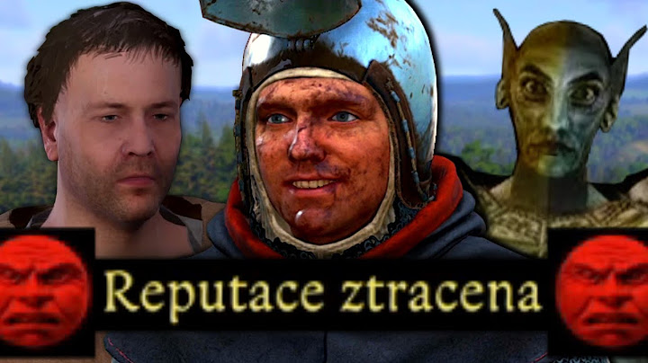 ZCELA NORMÁLNÍ RECENZE :) - Kingdom Come 2