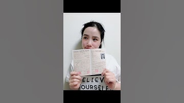 Quá trình học tiếng nhật từ cơ bản đến JLPT N1 trong 1 năm, 365 ngày và ...8 giây | Study with me