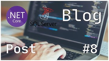 ASP.NET CORE MVC ile Sıfırdan Blog Sitesi Yazın! #8 | Post Görüntüleme