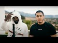 Niaks - Promenade (Feat. DA Uzi) (Clip officiel)