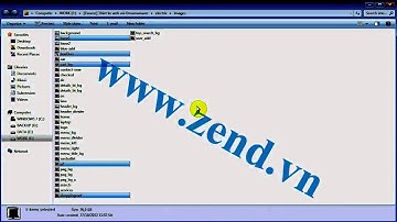 Bài 14: Website bán hàng - Phần 2 Xây dựng content - Phần 2