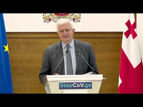 შევიქმენით ილუზია, რომ დავამარცხეთ კოვიდი. არ დაგვიმარცხებია, ტალღა ისევ ზემოთ იწევს  -  გამყრელიძე