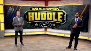 Week 16: Washington Huddle web extra