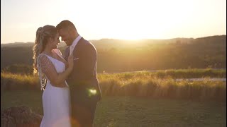 Paula e Ezequiel | Wedding Trailer