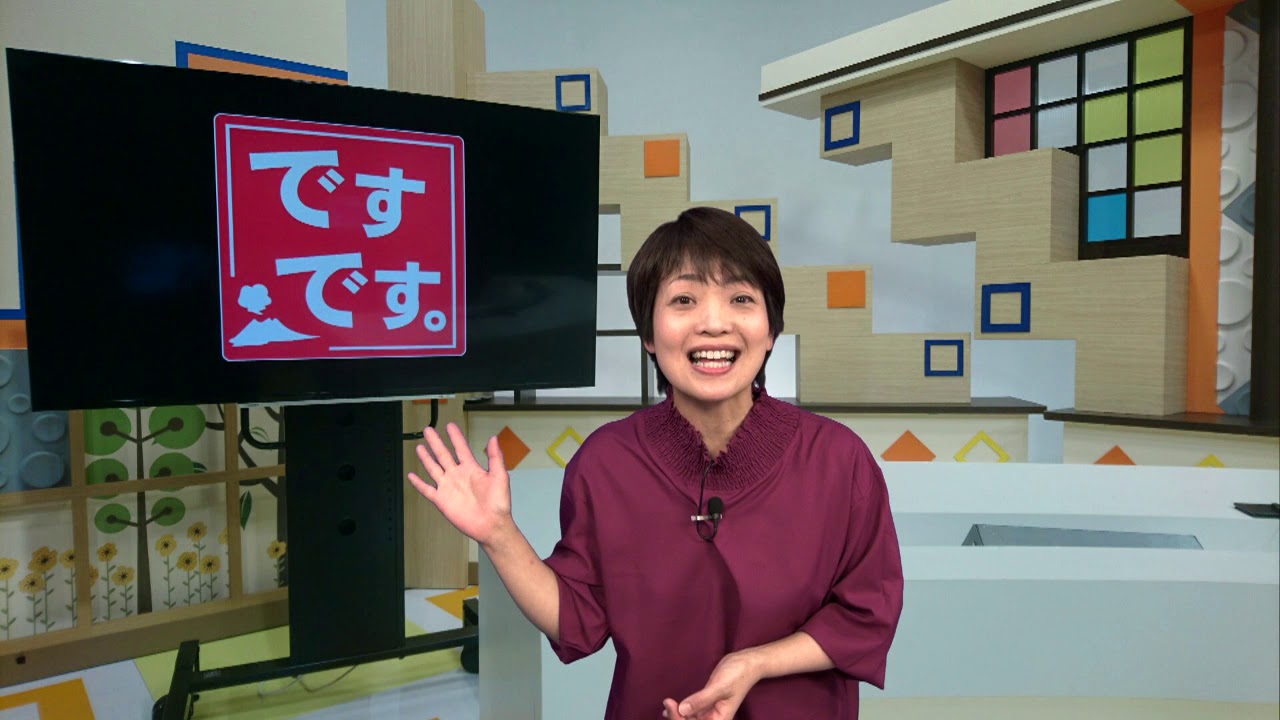 です です 方言
