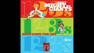 One Dozen Monkeys - They Might Be Giants