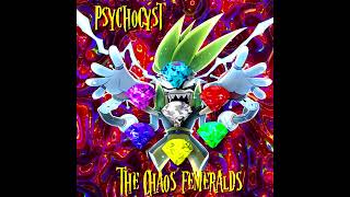 Psychocyst - The Chaos Femeralds FULL ALBUM (Gorenoise / Noisecore)
