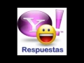 COMUNICADO YAHOO RESPUESTAS TONTAS