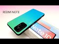 REDMI NOTE 10 PRO - ПРОБУЮ РАЗБИТЬ НОВЫЙ СТЕКЛЯННЫЙ ЗАЩИТНЫЙ ЧЕХОЛ