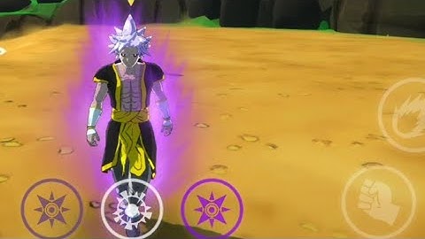 Arcane Sage Form Mirror Gameplay - Burst To Power