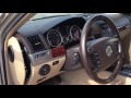 Ошибка P0414 Что делать? Volkswagen Touareg 2005 3.2L V6