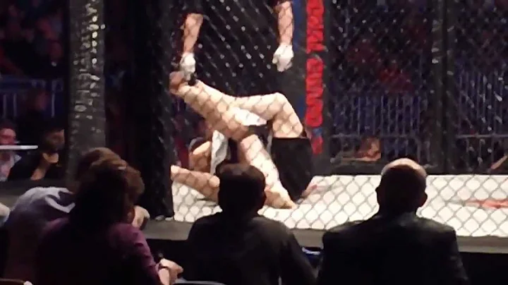 keith bride v jayson fuentes