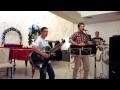 The Acoustic Heads Ledeno Momi4e LIVE The Acoustic Heads Ledeno Momi4e LIVE