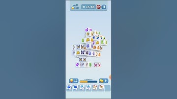 Cube Master 3D-Level 37-Little Games