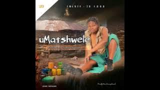 Umatshwele - utshwala basekhweni
