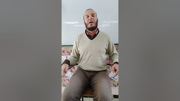 مقطع رائع من سورة الأعراف بمقام السيكا 5