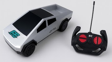 Unboxing RC Stunt Police Car, Firefighting Truck & Lifting Robot | ASMR Video