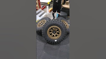 Check out this badass TIS 558BZ and EFX Moto Rally package! #efxtires #efxtire #motorally #tis #sxs