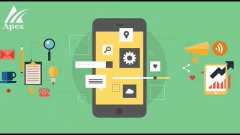 Apex Software House| Website| Mobile Application| Digital Marketing| WhatsApp Marketing| Bulk SMS