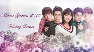 Love To Shen Yue At Dylan Wang And Darren Che.