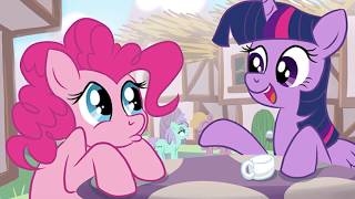 [MLP Comic Dub] 