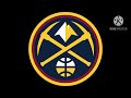 Denver Nuggets If You Re Happy And You Know It Clap Your Hands NBA 2K14 Arena Chant 