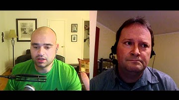 David Orban: What is the question I should be asking? (part 1)