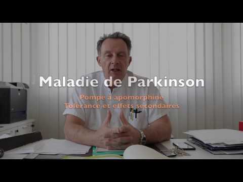 Vidéo: La Thérapie Par Pompe Est-elle L'avenir Du Traitement De La Maladie De Parkinson?