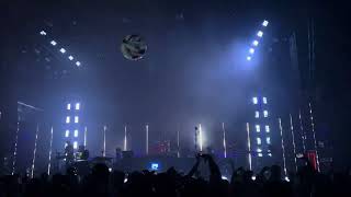 Pretty Lights Live 2023 at The Salt Shed in Chicago, IL