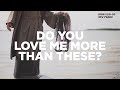 &quot;Do you love me more than these?&quot; | Rev Prabu | Sunday Service | 18-06-2023 | 06.00 PM