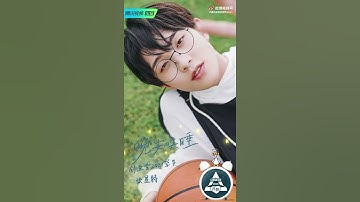 [Eng Sub] Zhang Xingte Good Morning and Good Night Message ｜ 张星特早安晚安