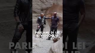 #shorts parlami di lei - coming soon - Roberto Polisano & Johnny Amobi